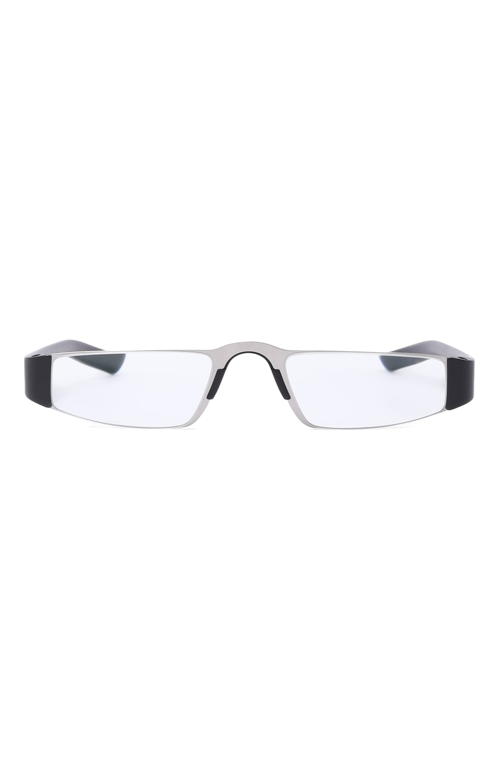 Очки для чтения PORSCHE DESIGN черного цвета по цене 27300 руб., арт. 8801-A10 +2.5, фото 2 Очки для чтения PORSCHE DESIGN, арт. 8801-A10 +2.5, фото 2