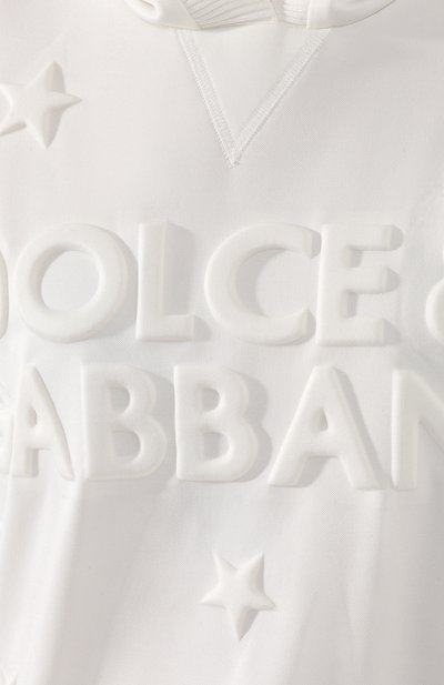 Худи DOLCE & GABBANA, арт. F9G80T/HUMD6, фото 5