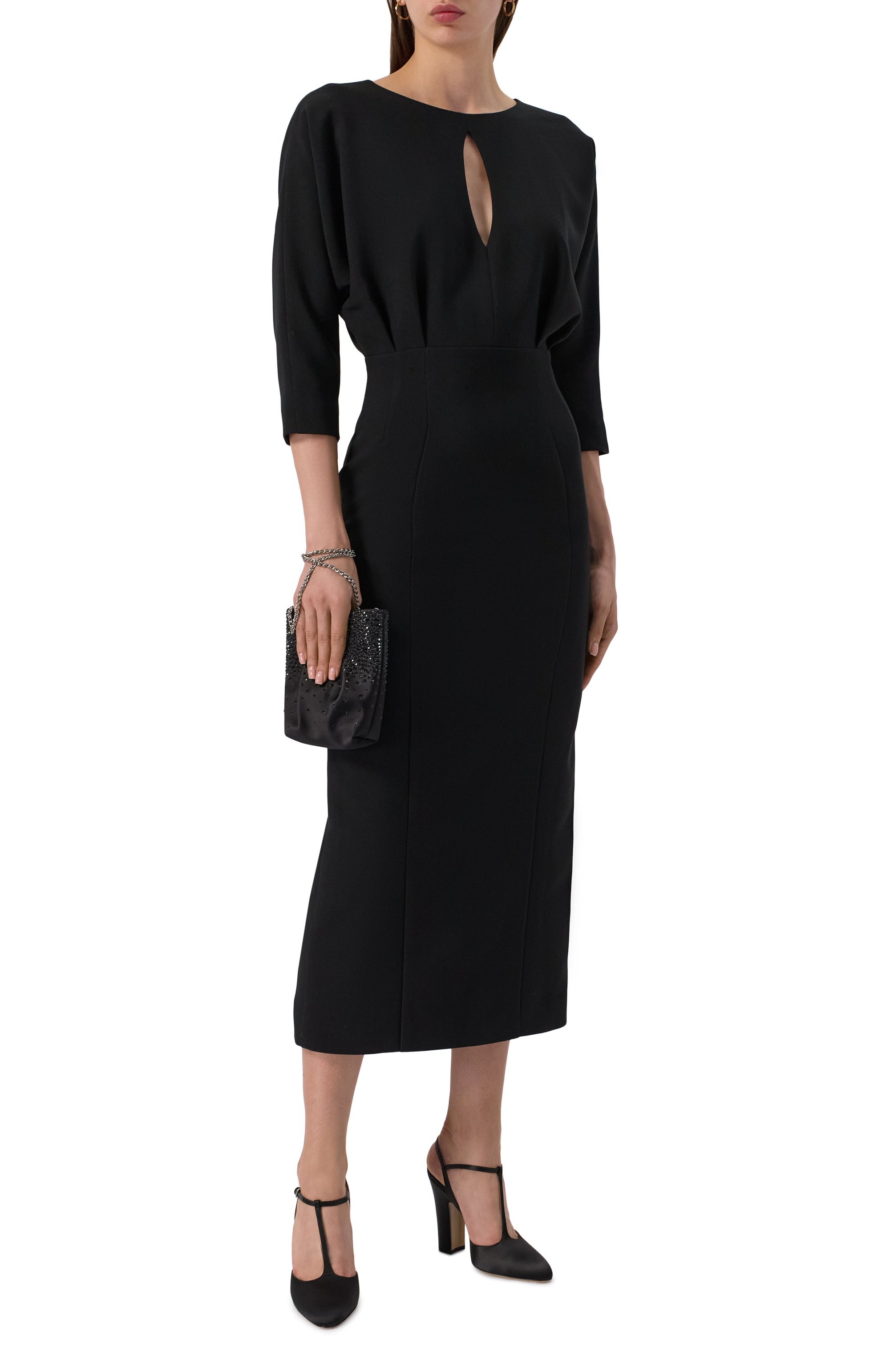 Платье LEFFERS, арт. 22.42.45.10.01, фото 2