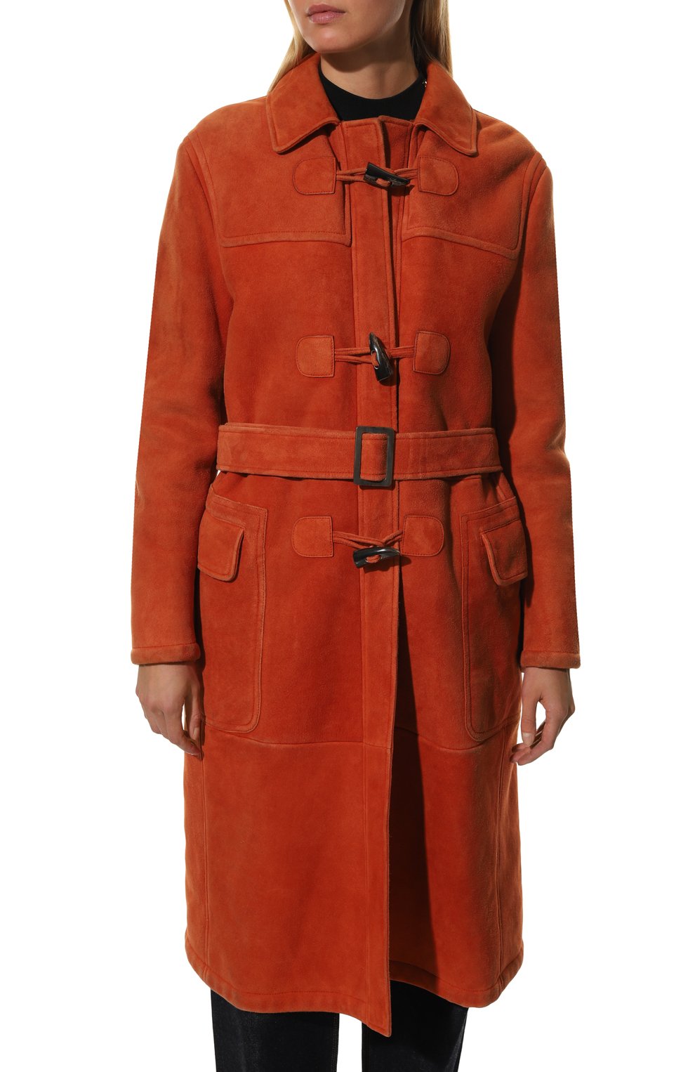 Дубленка BOTTEGA VENETA, арт. 386189/VZL01, фото 3