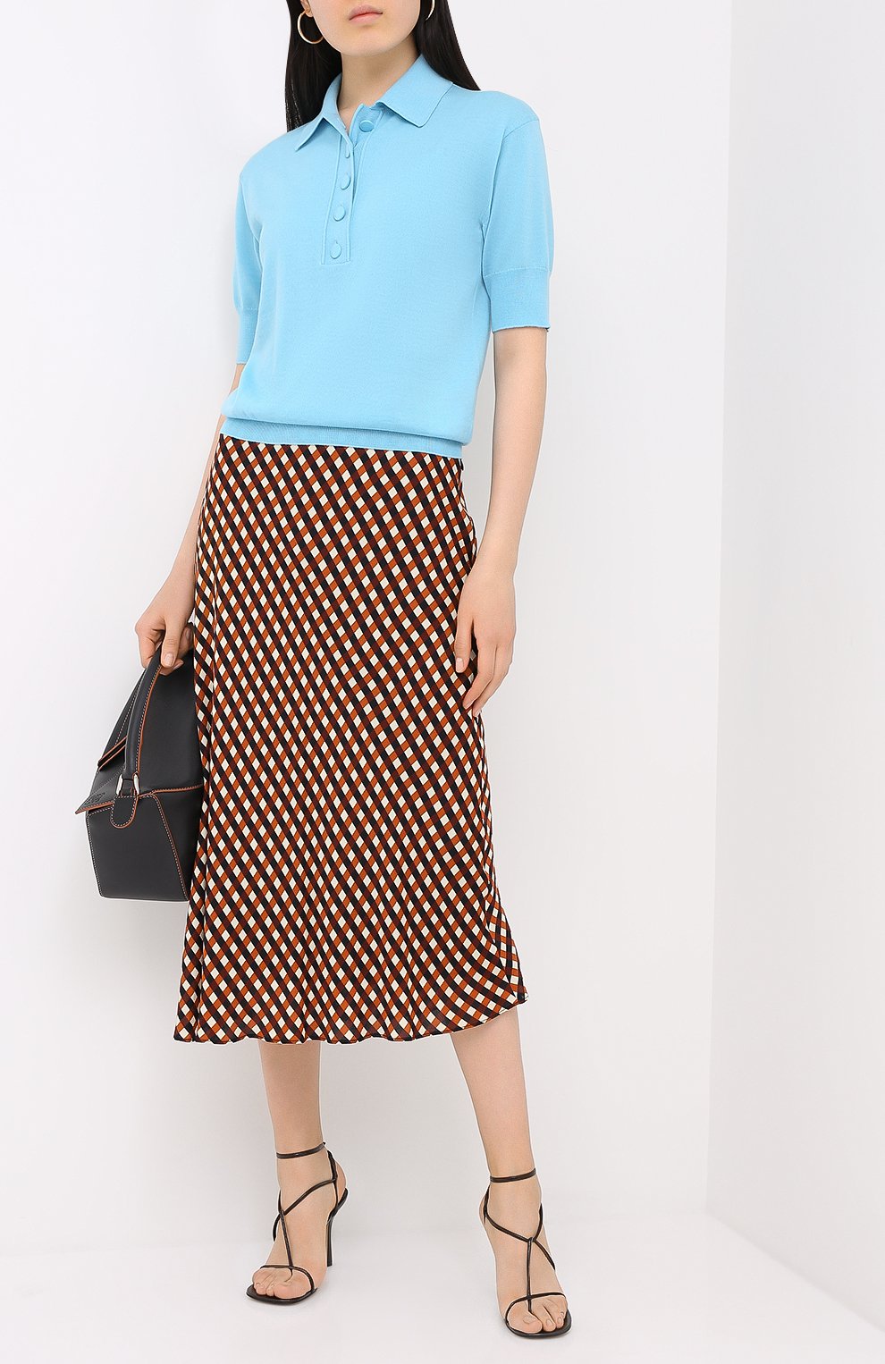 Шерстяное поло ESCADA, арт. 5033562, фото 2