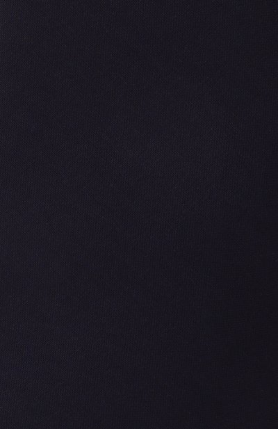 Шерстяной галстук BRUNELLO CUCINELLI, арт. M032P0018, фото 4