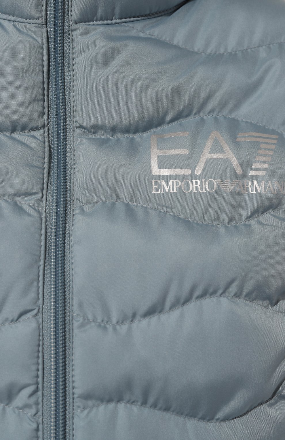 Утепленная куртка EA7, арт. 8NTB21/TNF8Z, фото 5