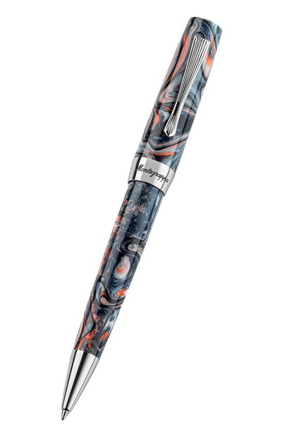 Шариковая ручка MONTEGRAPPA, арт. ISE2RBAR_1, фото 2
