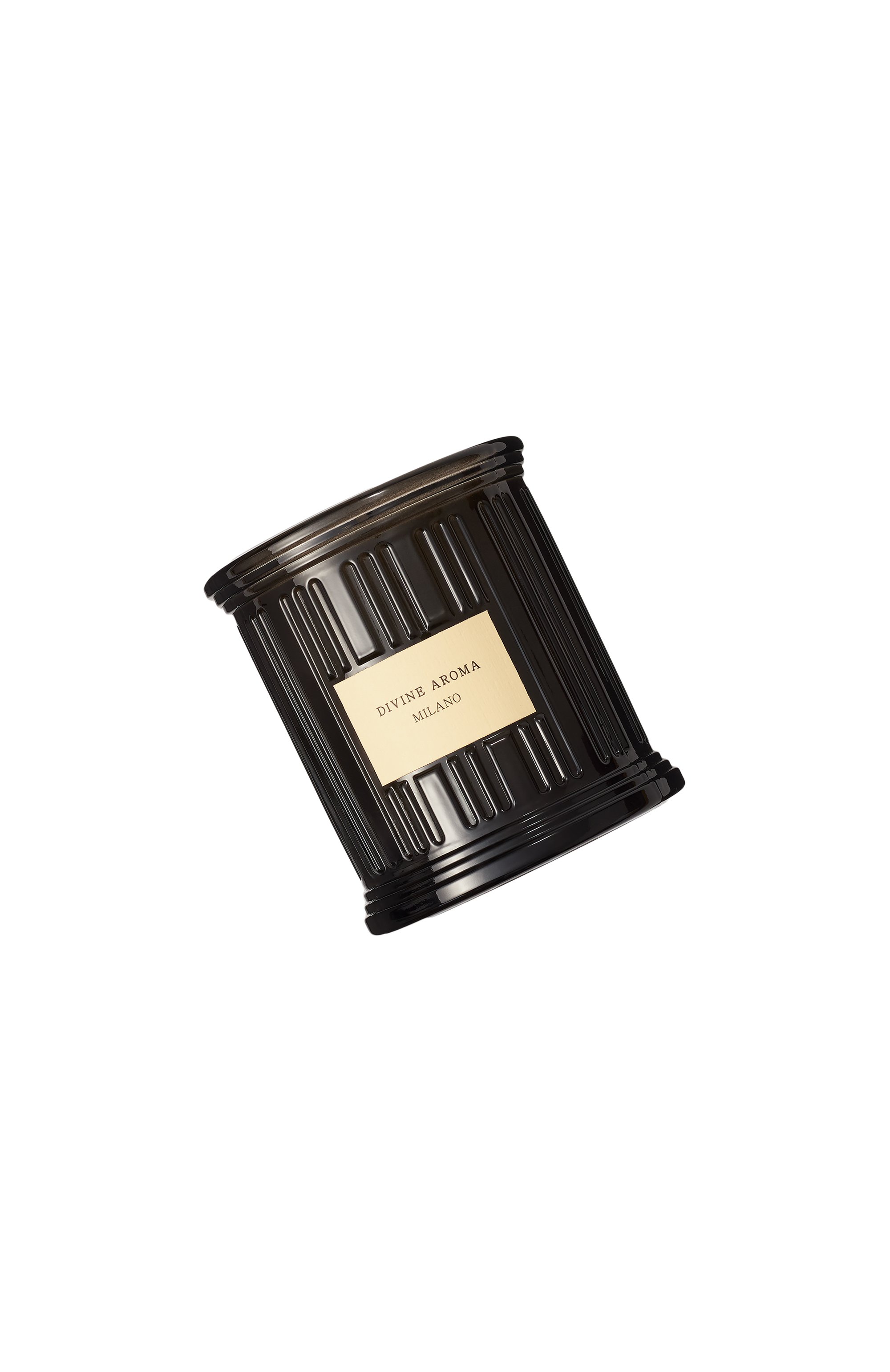 Свеча milano (200ml) DIVINE AROMA, арт. 7930108506568, фото 2