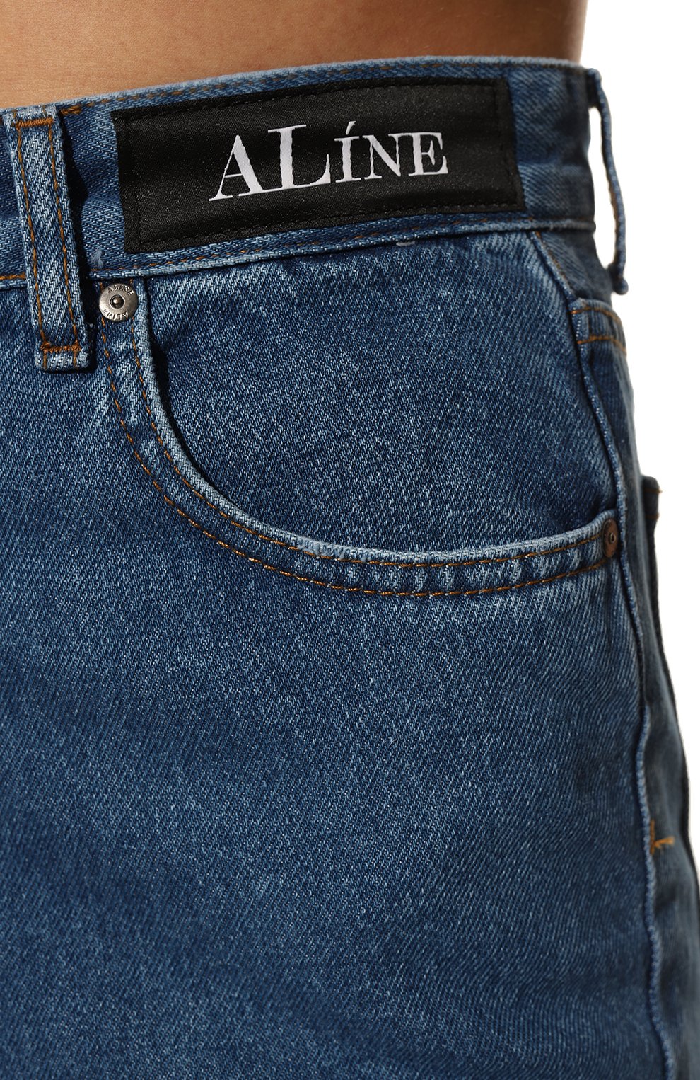 Джинсы ALINE, арт. AL111104-2, фото 5