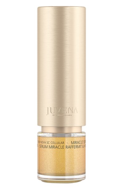 Женская подтягивающая и увлажняющая бьюти-сыворотка миракль (30ml) JUVENA, арт. 091