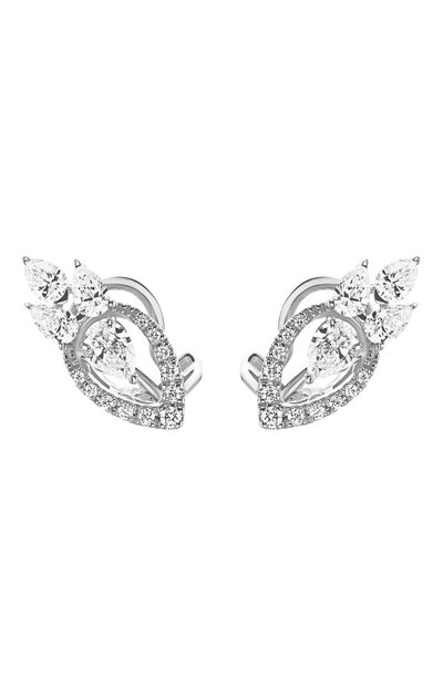 Женские серьги CASATO, арт. ORX1311BT-W