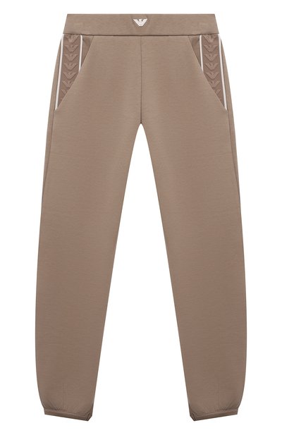Комплект из толстовки и брюк EMPORIO ARMANI, арт. 6D3V01/1JHSZ, фото 5