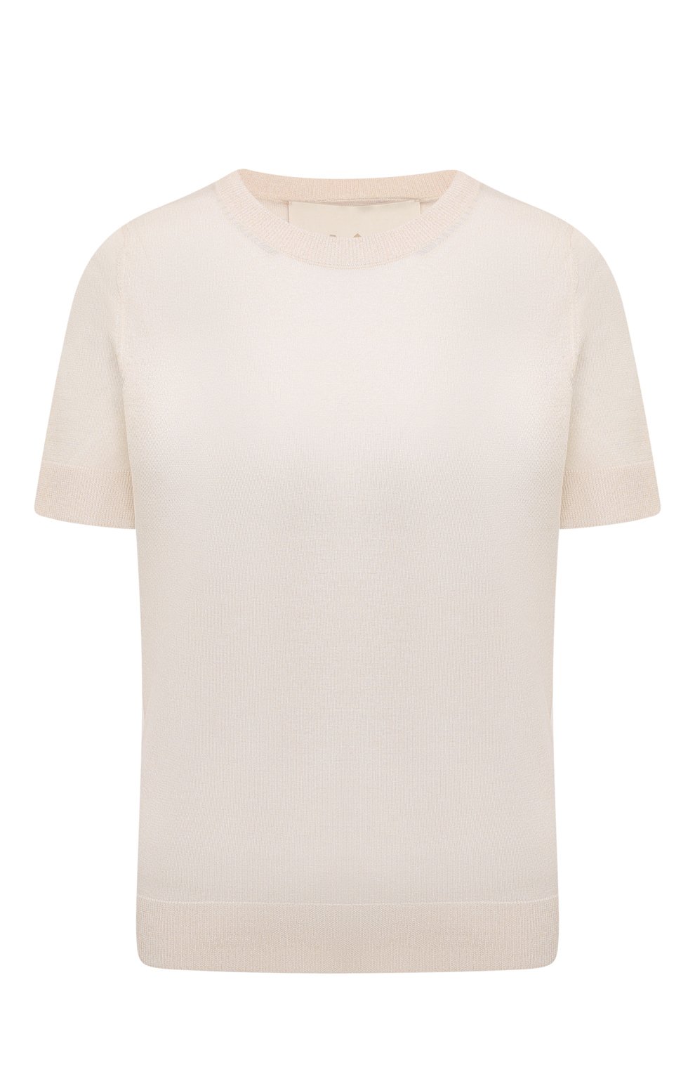 Пуловер из вискозы AND THE BRAND, арт. S22-TS003-1603-108, фото 1