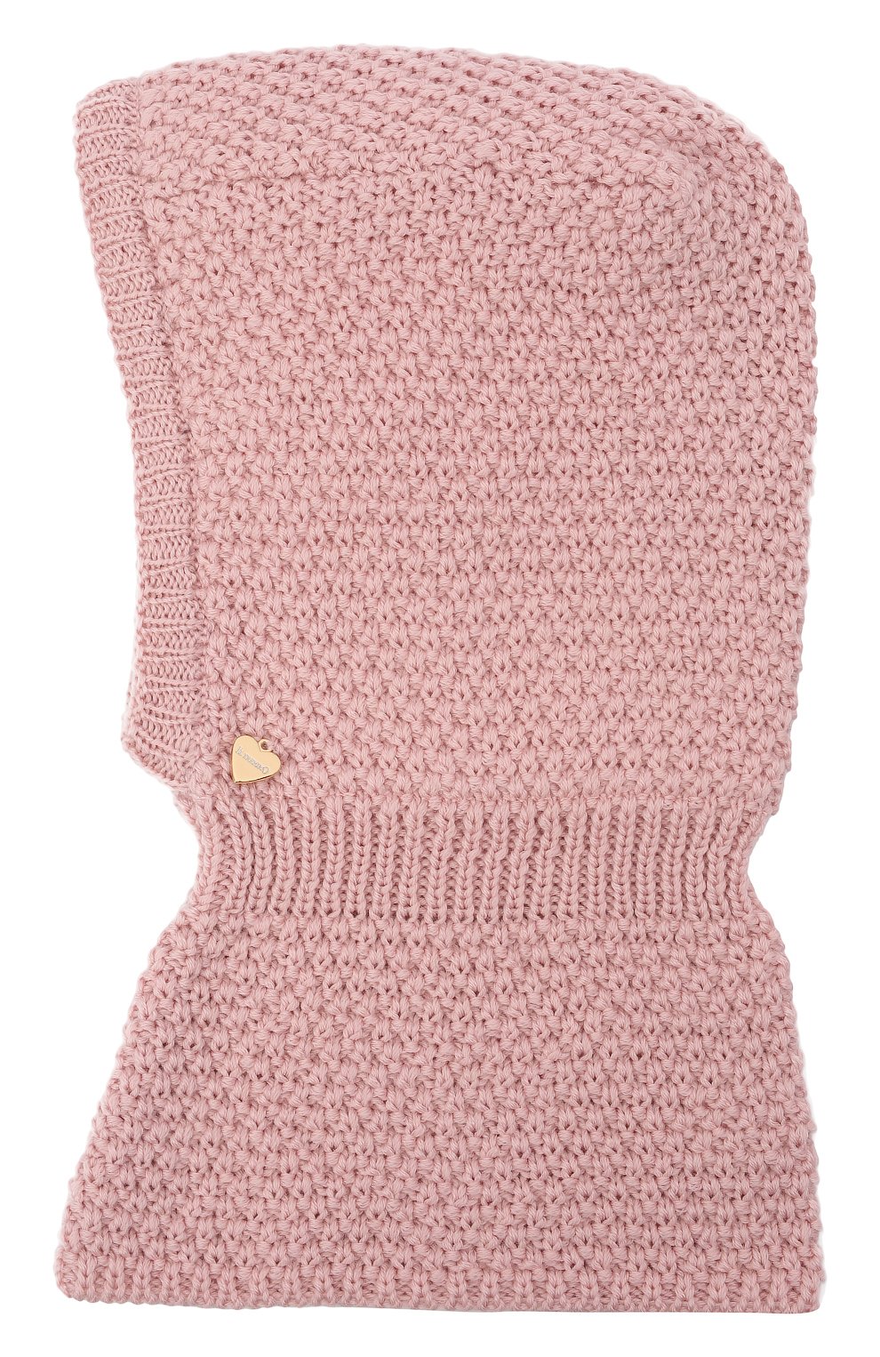 Шерстяной капор IL TRENINO, арт. 19 5970, фото 1