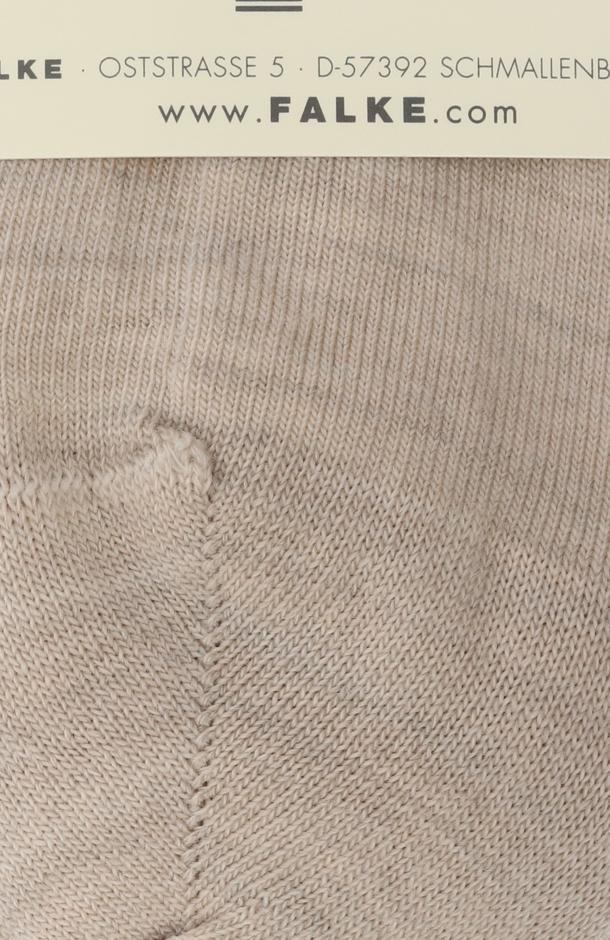 Носки из шерсти и хлопка softmerino FALKE, арт. 47488., фото 2