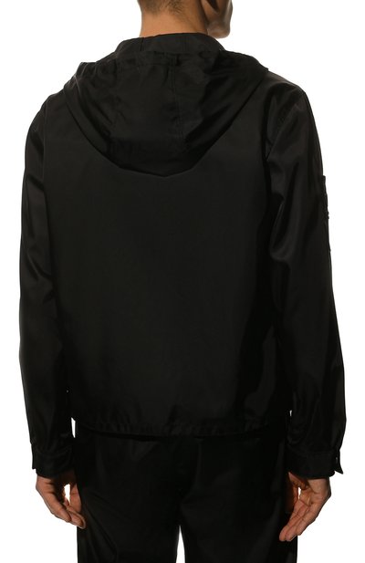 Ветровка PRADA, арт. SGB681-1YFL-F0002-202, фото 4