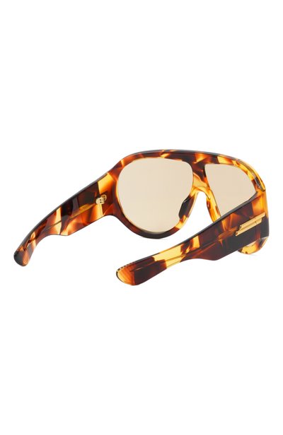 Солнцезащитные очки BOTTEGA VENETA, арт. BV1345S 002, фото 3