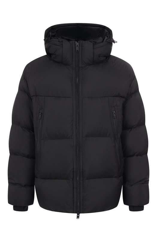 Пуховик BOSS Orange 50543618 Чёрный 50543618