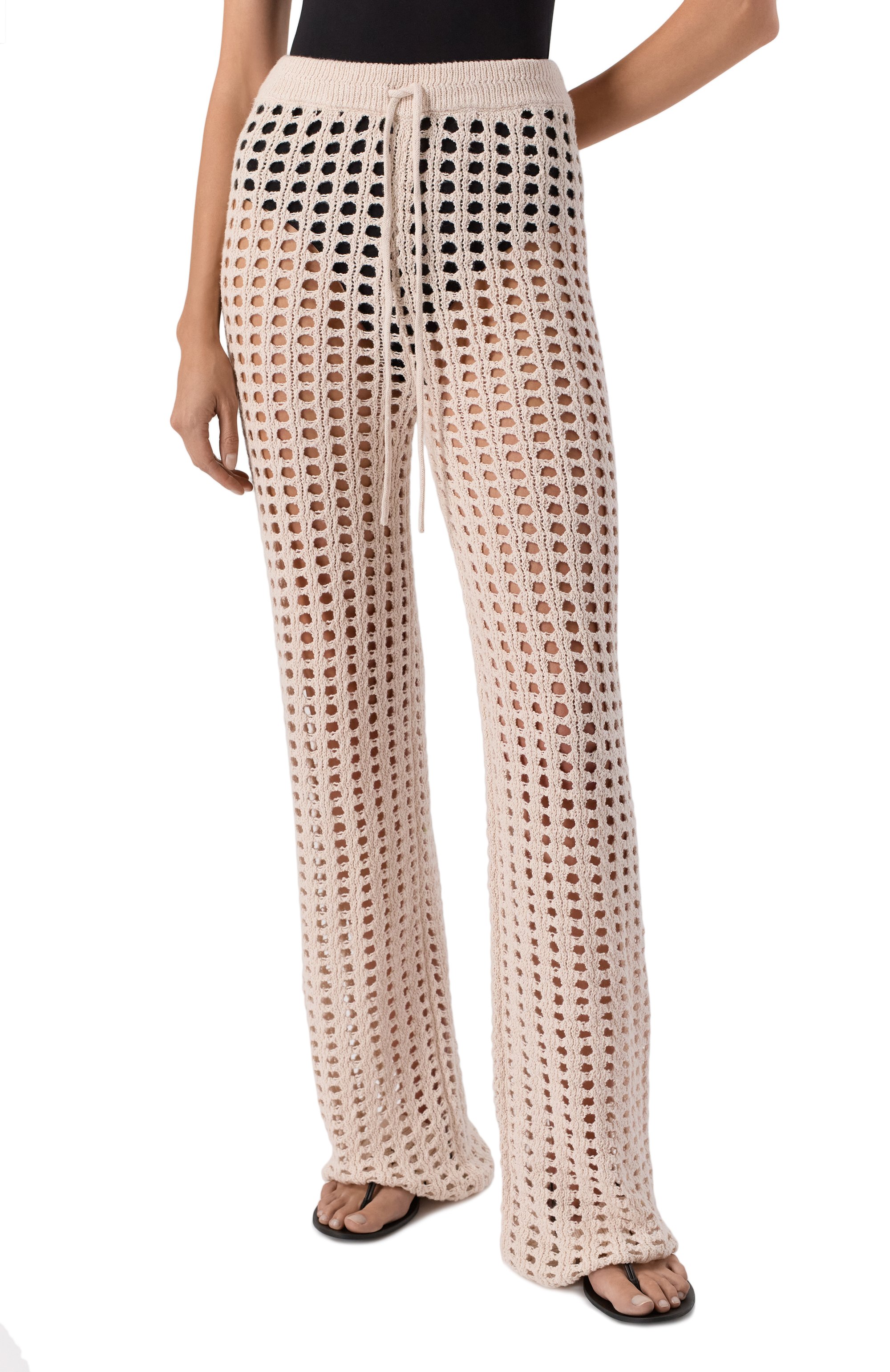 Хлопковые брюки ADDICTED, арт. AC1624, фото 3