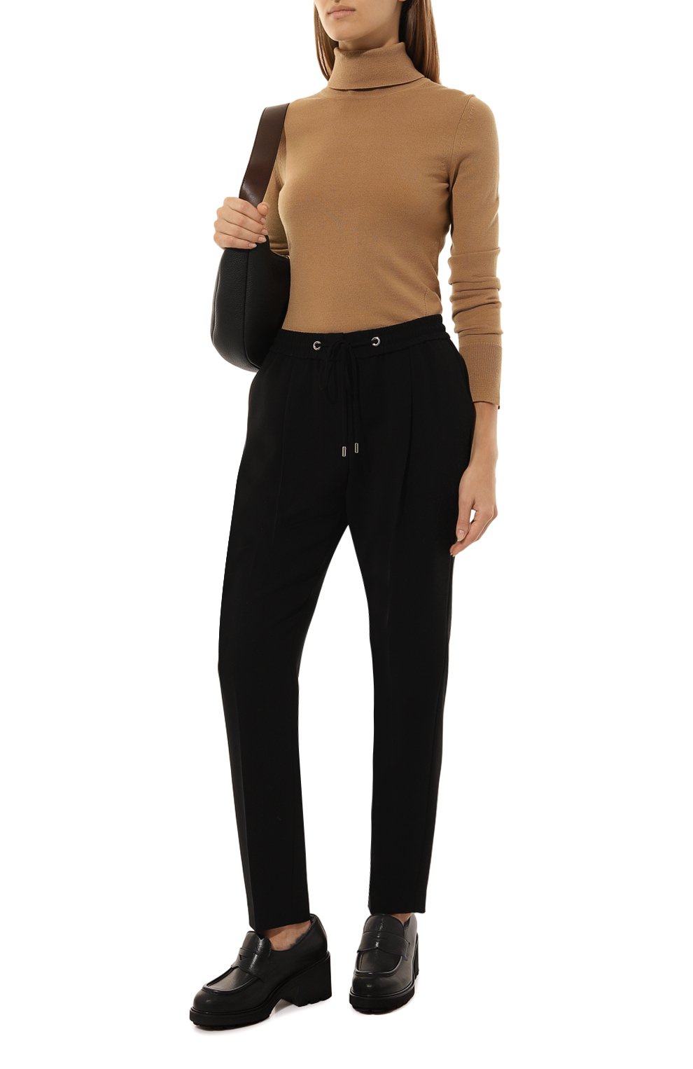 Брюки BOSS, арт. 50490039, фото 2