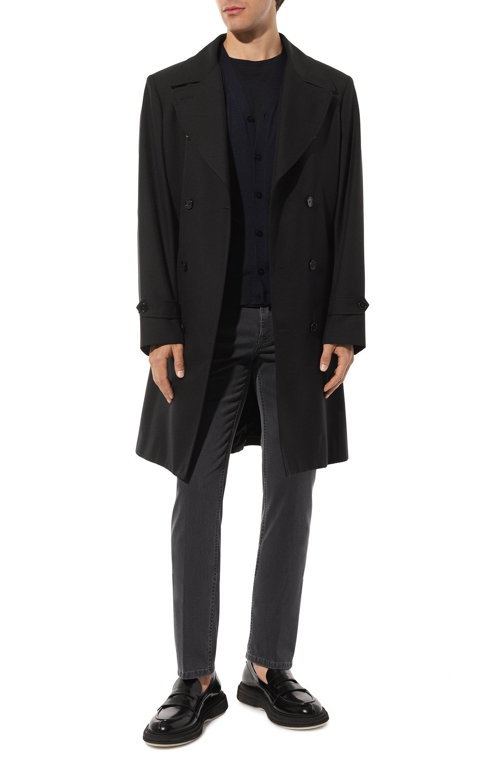 Кардиган из кашемира и шелка STEFANO RICCI, арт. KE03500CNT/E23345, фото 2