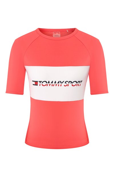 Женский топ TOMMY SPORT, арт. S10S100397