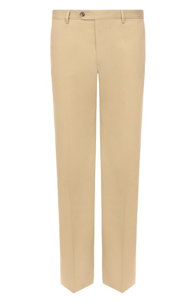 Хлопковые брюки MVST, арт. MCHIN21/520, фото 1