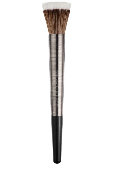Женская кисть для нанесения пудры finishing powder URBAN DECAY, арт. 3605971257964
