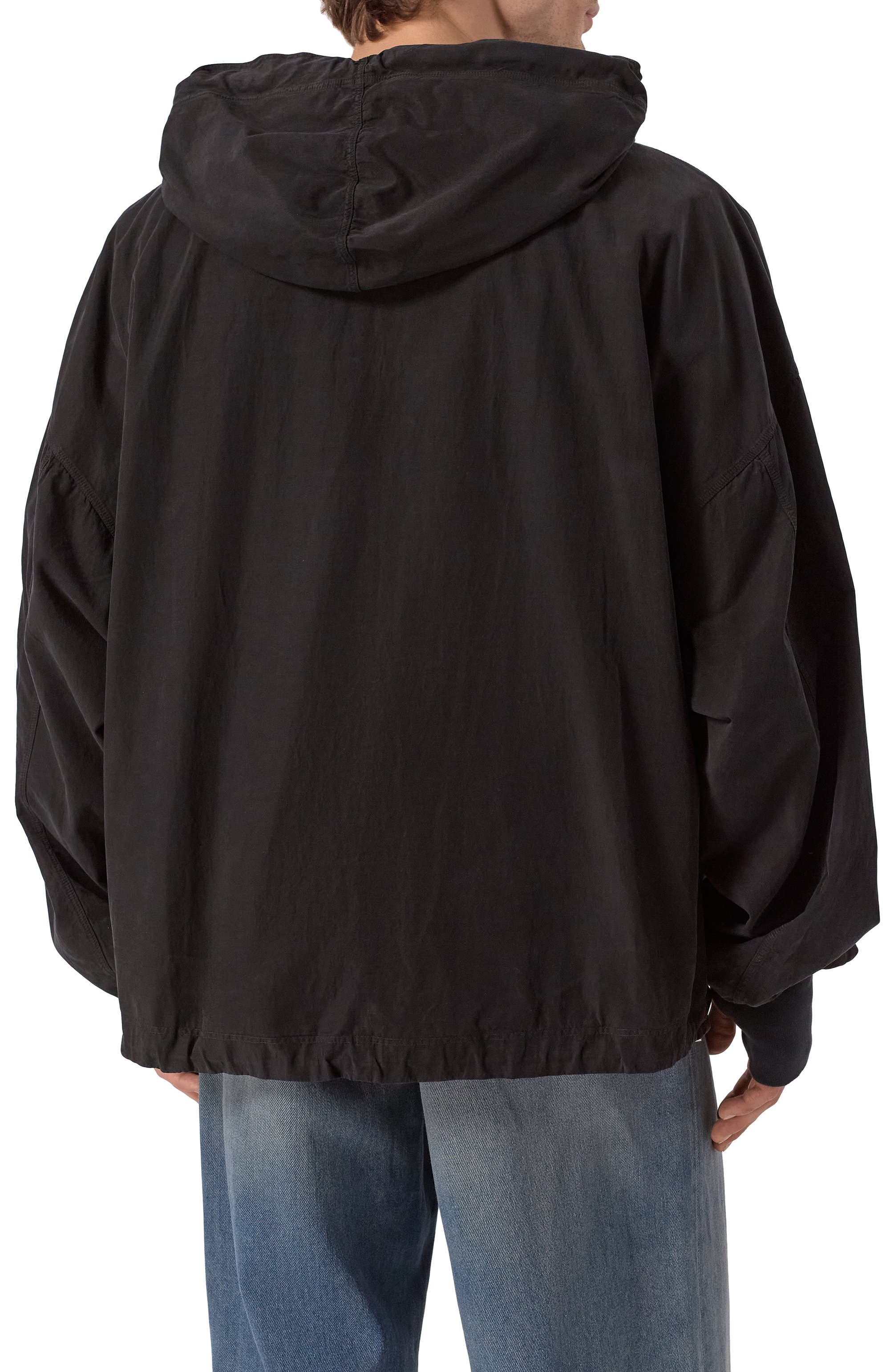 Двусторонняя куртка ANDREA YA'AQOV, арт. 25MUBK11, фото 4