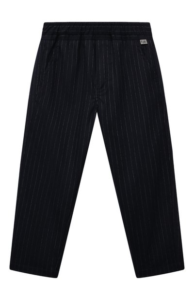 Брюки IL GUFO, арт. A24PL394W1R08/10A-14A