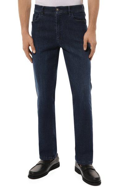 Джинсы STEFANO RICCI, арт. M8T42B2150/TBRAD, фото 3