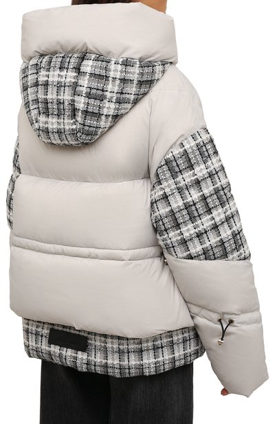 Пуховик NICOLE BENISTI, арт. NLJ75800, фото 4