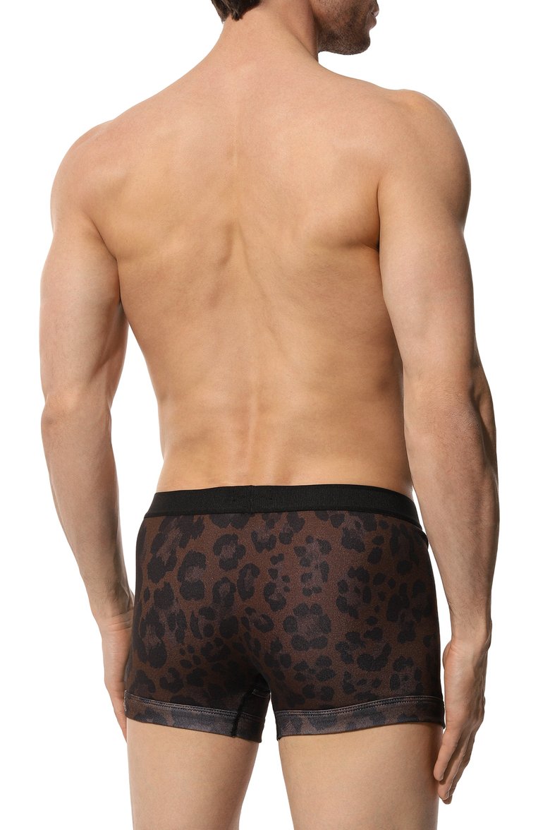 Хлопковые боксеры TOM FORD, арт. T4LC3/1110, фото 1