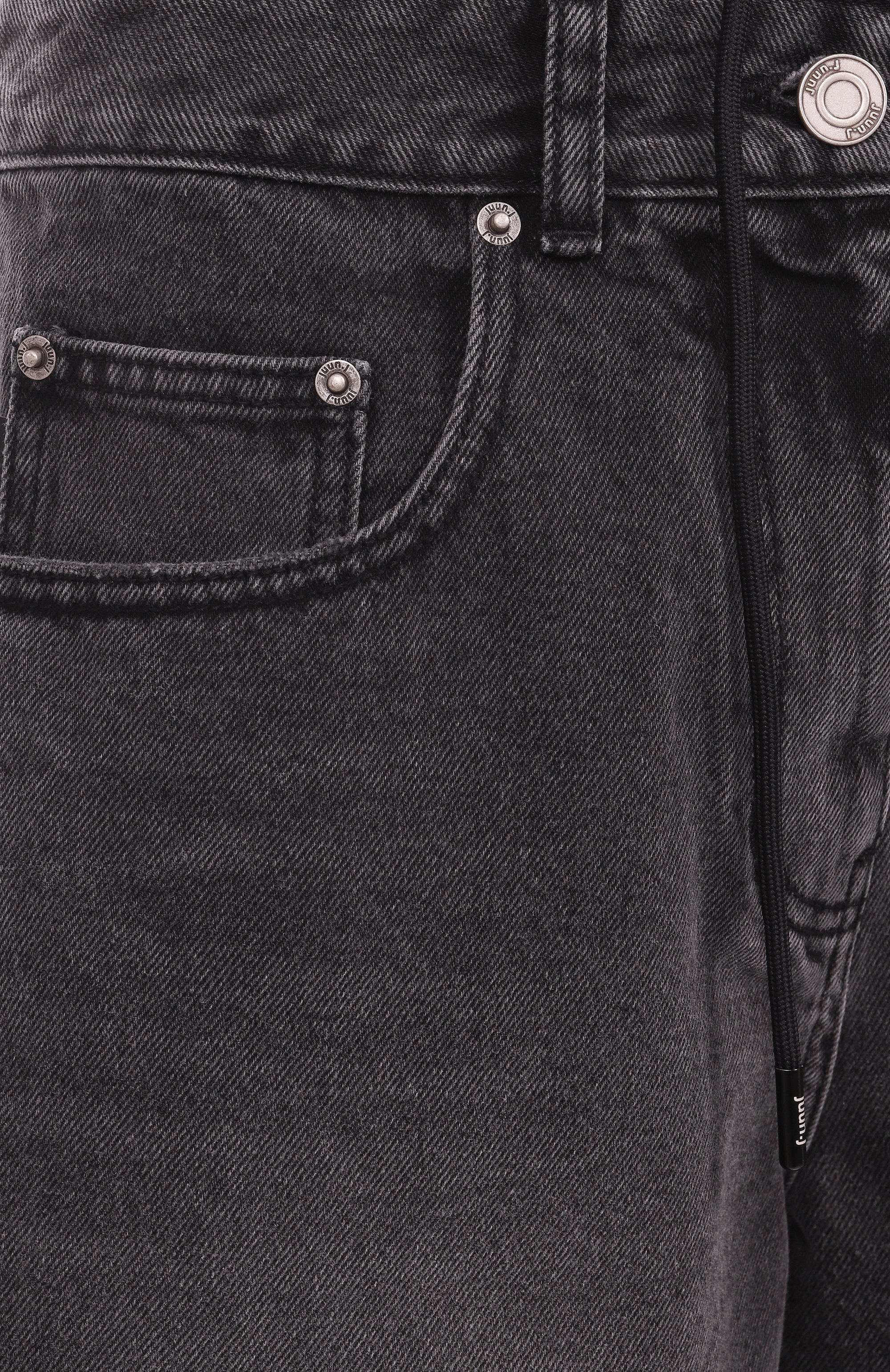 Джинсовые шорты JUUN.J, арт. JW5425W52, фото 6