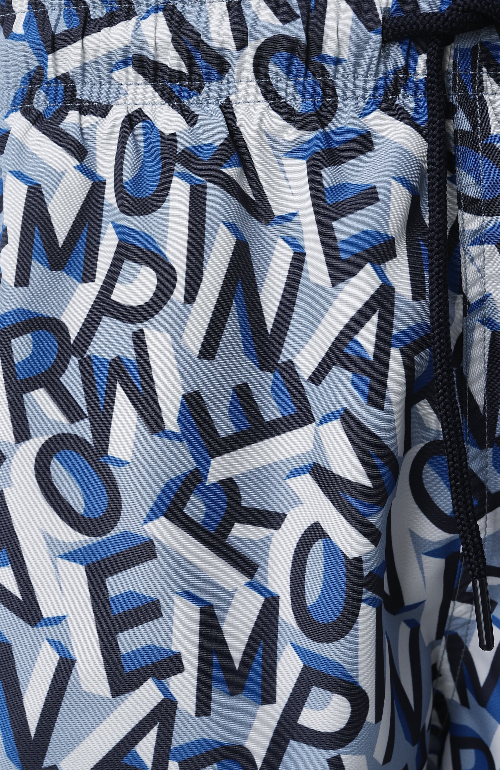 Плавки-шорты EMPORIO ARMANI, арт. EM000583/AF12337, фото 4