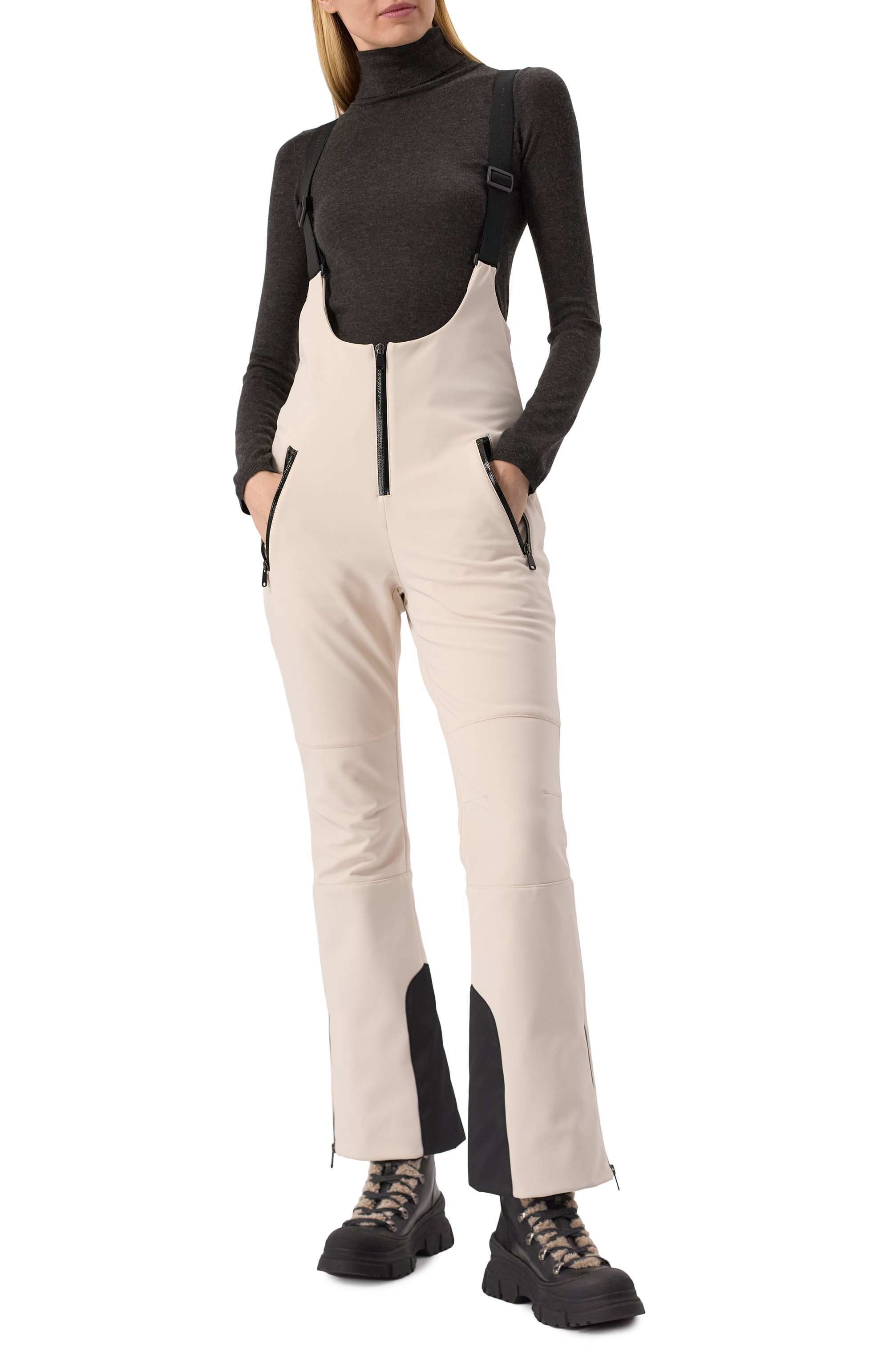 Комбинезон BRUNELLO CUCINELLI, арт. MM134P8785, фото 3