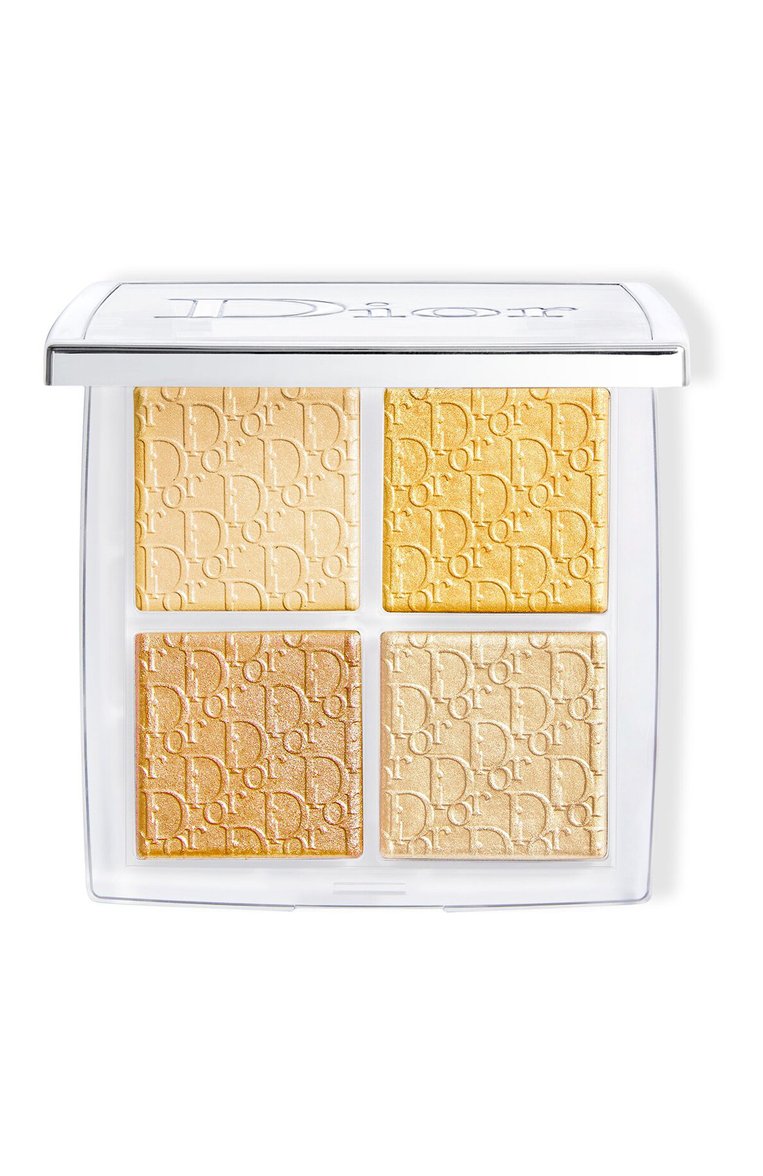 Dior backstage face glow palette best sale