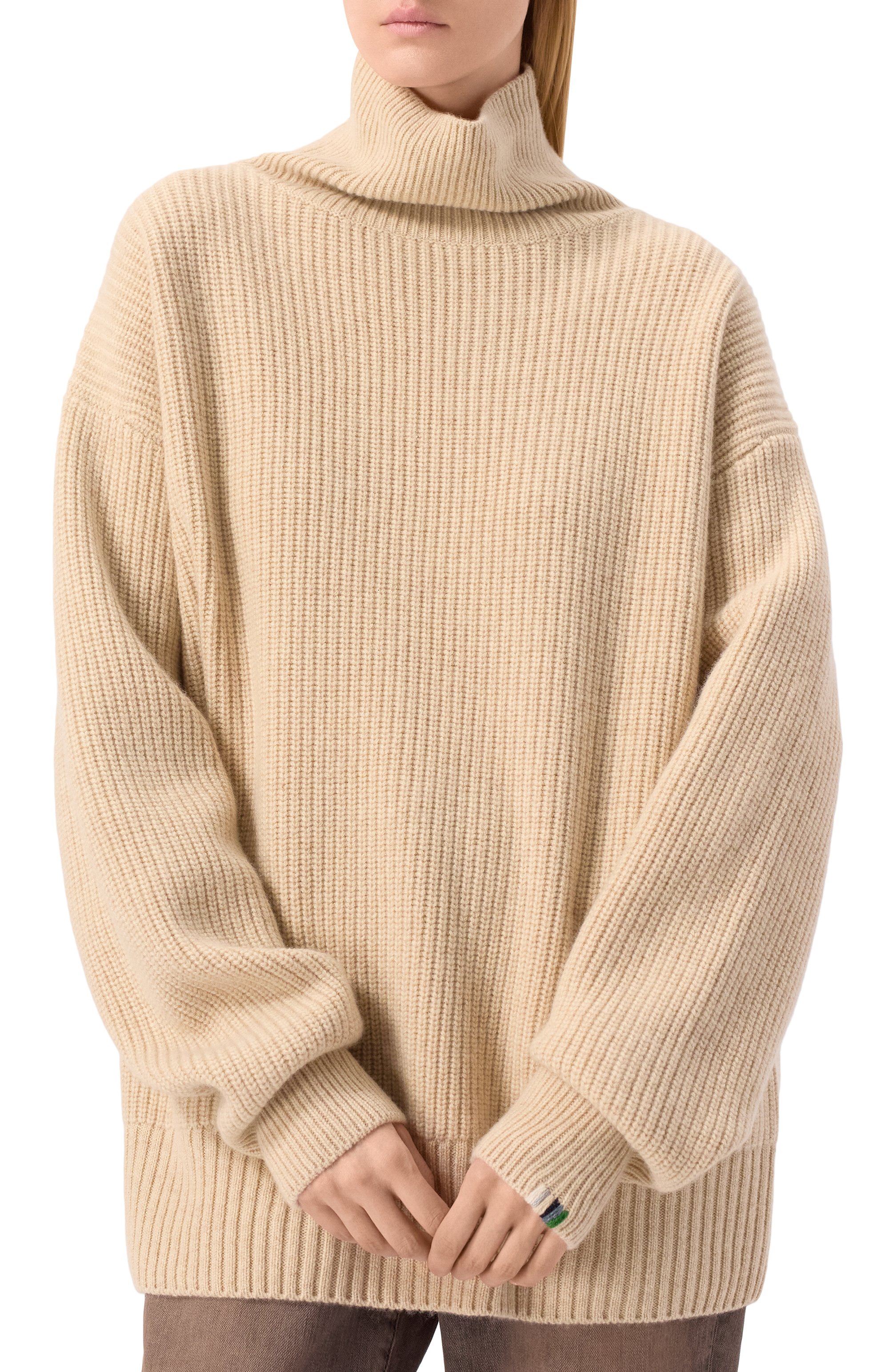 Кашемировый свитер EXTREME CASHMERE, арт. 317-016-01-TU-01, фото 3