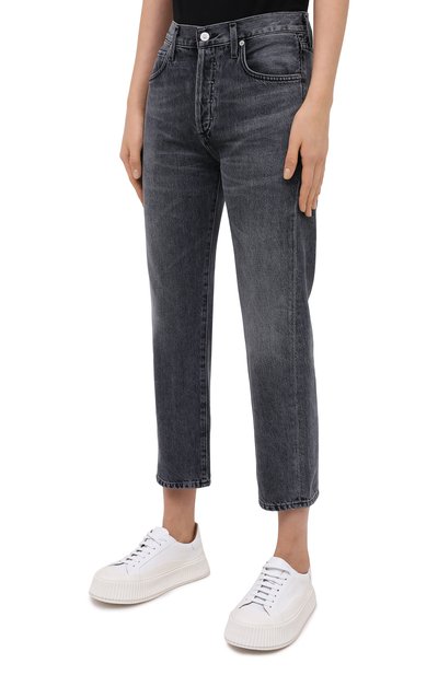 Джинсы CITIZENS OF HUMANITY, арт. 1766-1193, фото 3