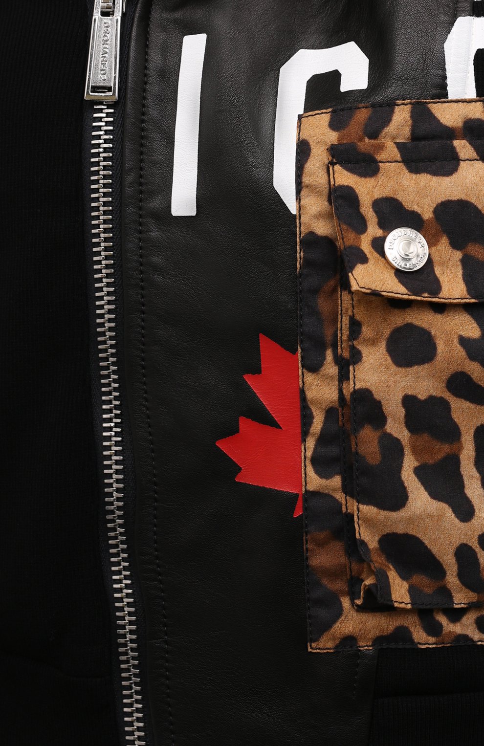 Куртка DSQUARED2, арт. S80AM0018/STJ345, фото 5