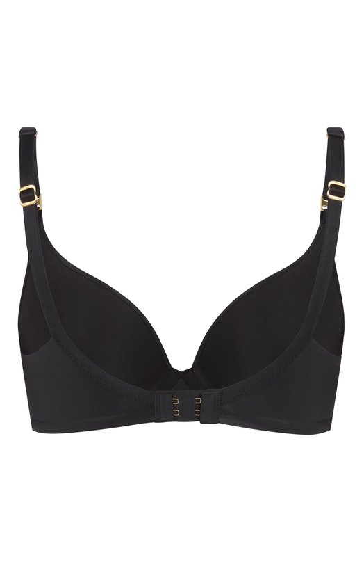 Бюстгальтер с плотной чашкой Paige Agent Provocateur 110612 Чёрный  110612 Фото 2