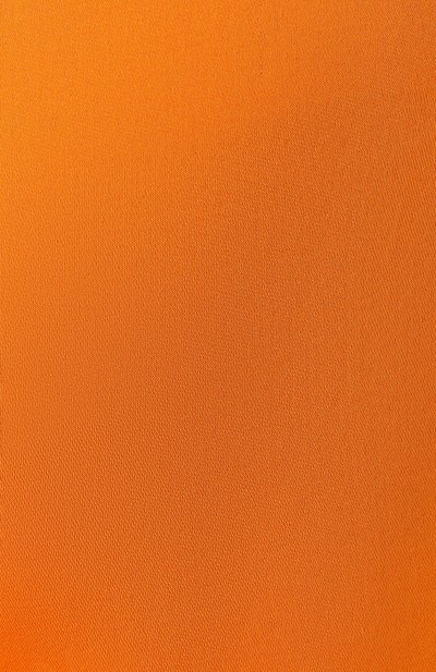 Шорты из смеси вискозы и шерсти VERSACE, арт. A85704/A220957, фото 5