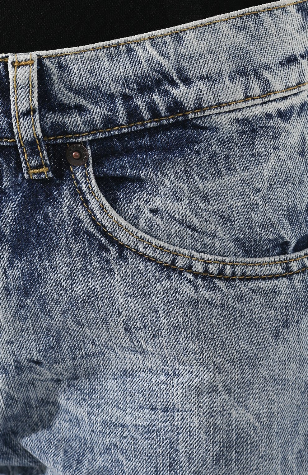 Джинсы BALENCIAGA, арт. 583243/TEW36, фото 5