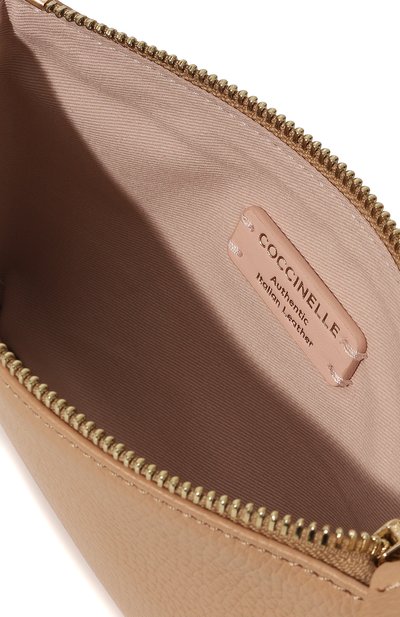 Кожаный футляр для документов COCCINELLE, арт. E5 MRA 19 A0 01, фото 4