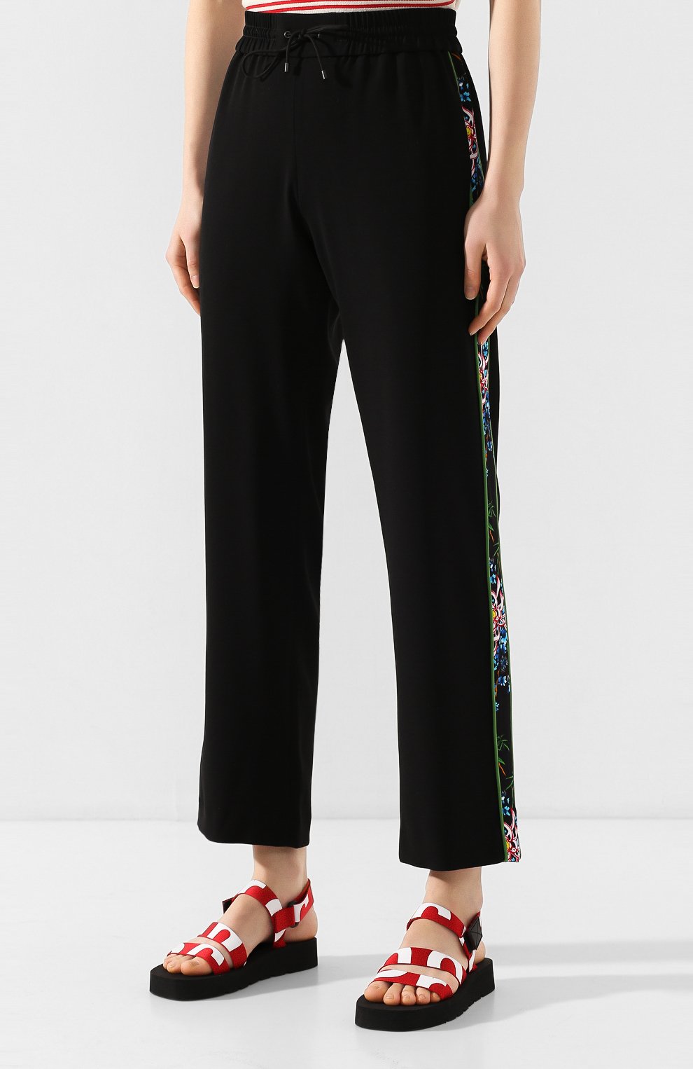 Брюки KENZO, арт. FA52PA1315AC, фото 3