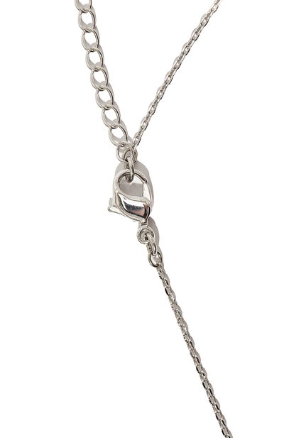 Кулон на цепочке dazzling swan SWAROVSKI, арт. 5533397, фото 4