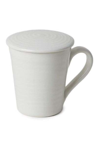 Кружка из керамики BRUNELLO CUCINELLI, арт. MLCER0016