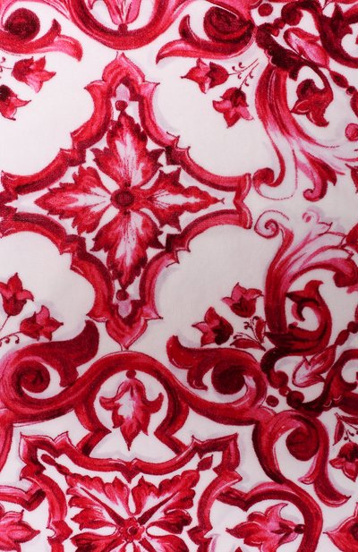 Хлопковое полотенце DOLCE & GABBANA, арт. LBJA21/G7EW7, фото 3