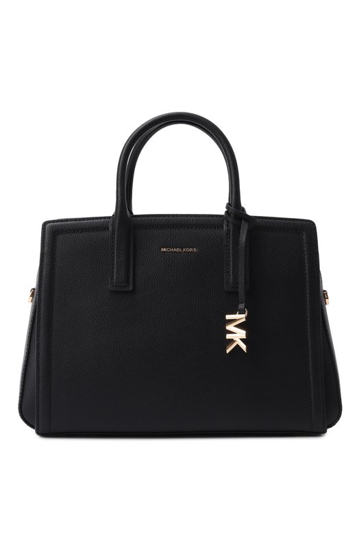 Сумка Laila medium MICHAEL Michael Kors 30R5G9IS6L Чёрный 30R5G9IS6L