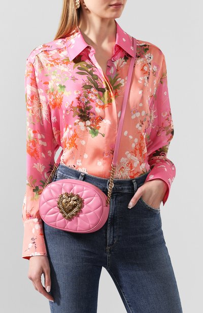 Сумка devotion DOLCE & GABBANA, арт. BB6704/AV967, фото 2