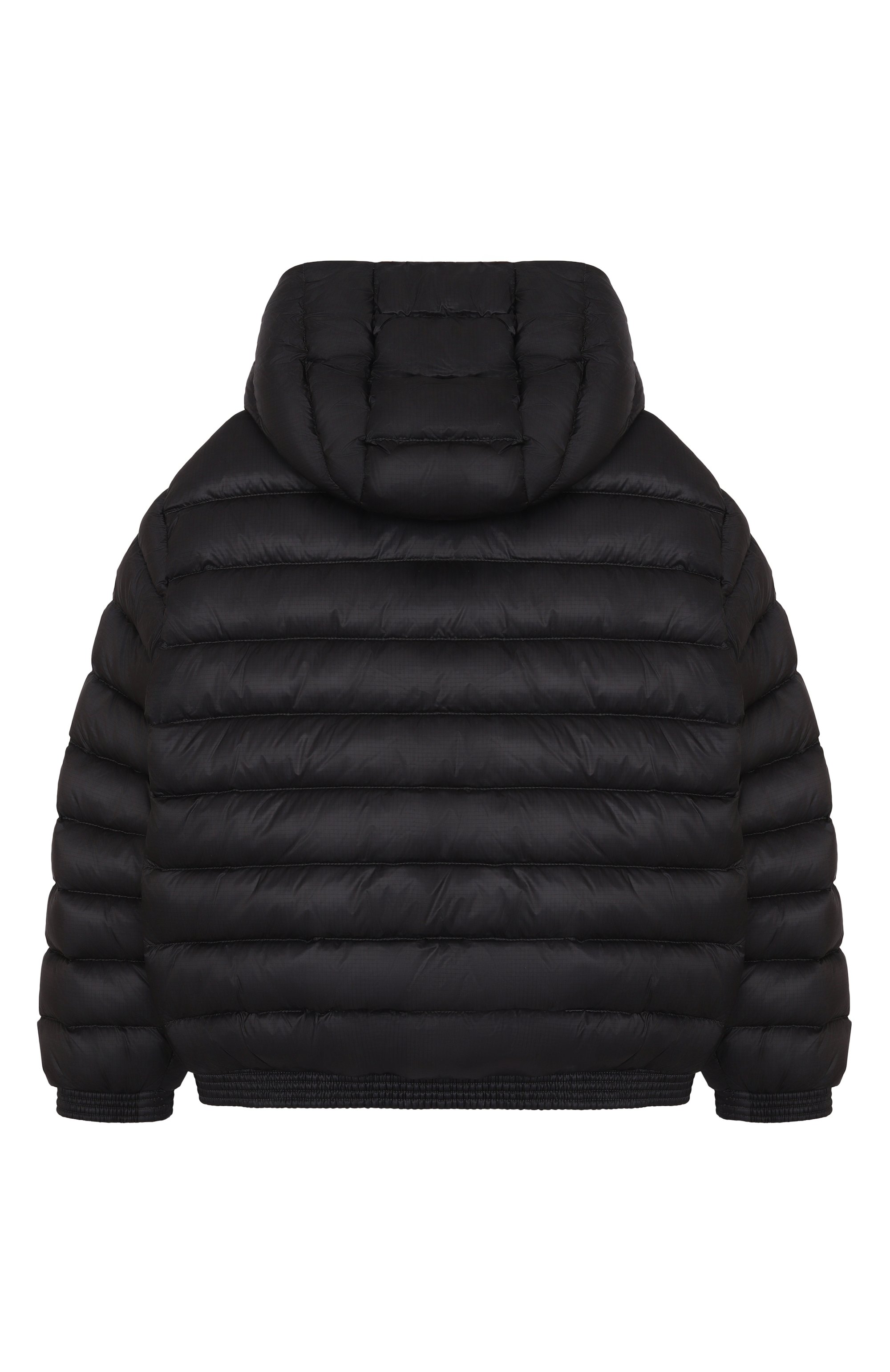 Пуховик C.P. COMPANY, арт. CNS00S/L3AB1/10-14, фото 2