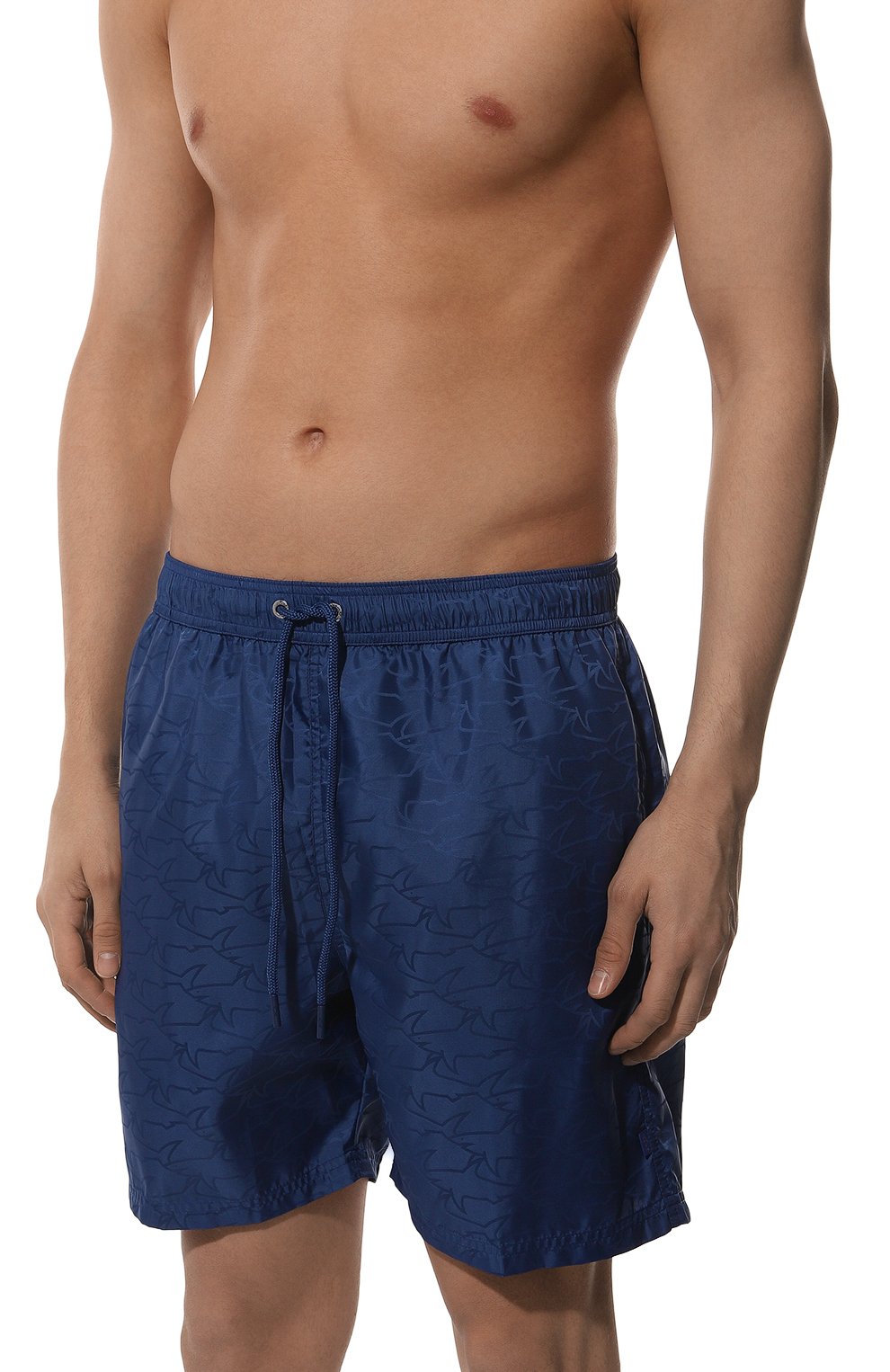 Плавки-шорты PAUL&SHARK, арт. 24415041, фото 2