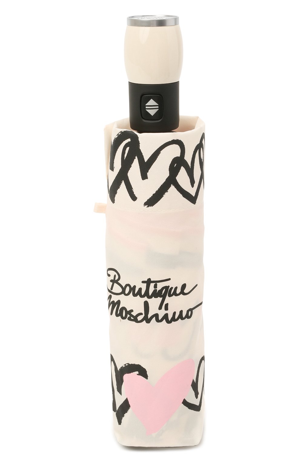 Складной зонт MOSCHINO, арт. 7923-0PENCL0SE, фото 4